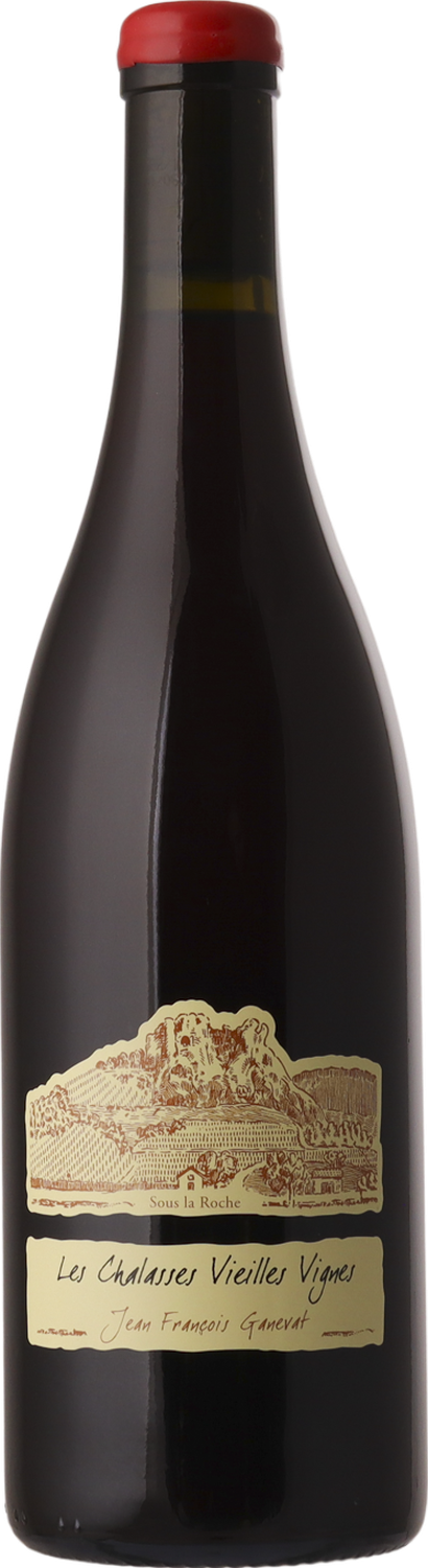 Domaine Ganevat Chalasses Vieilles Vignes Poulsard