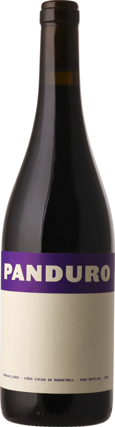 Monastrell