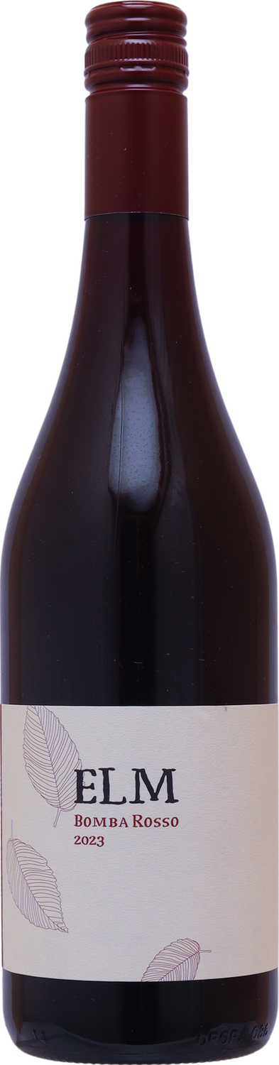 Bomba Rosso