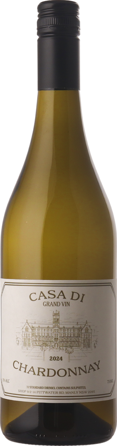 Chardonnay