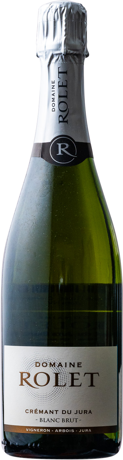 Cremant du Jura