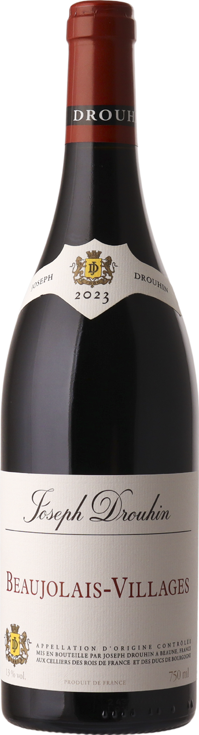 Beaujolais-Villages