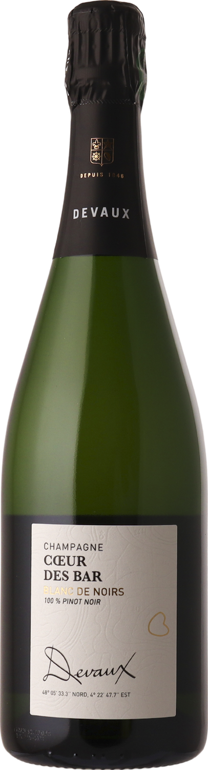 Coeur des Bar