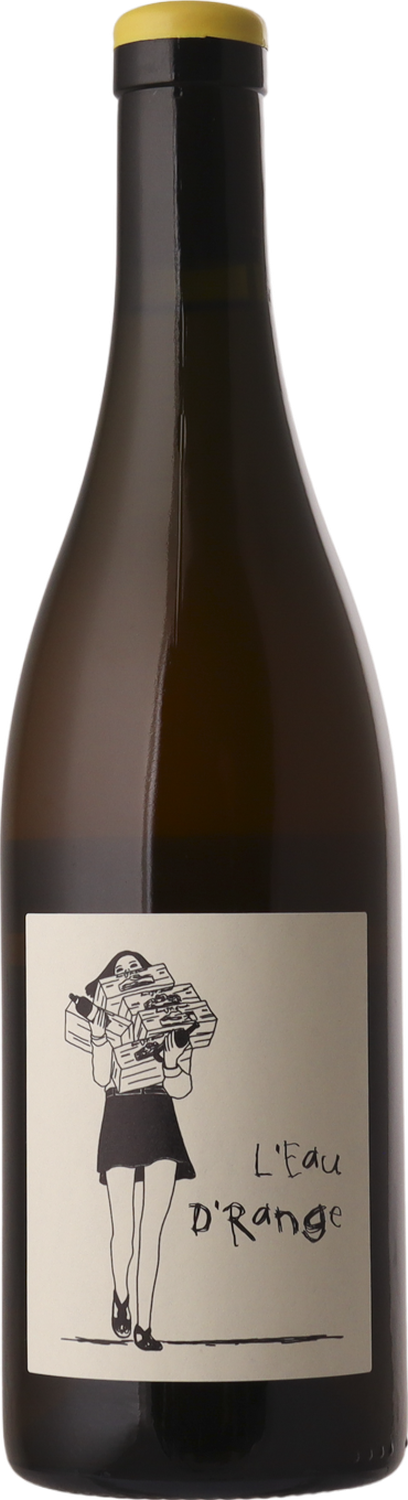 L'eau d'Range