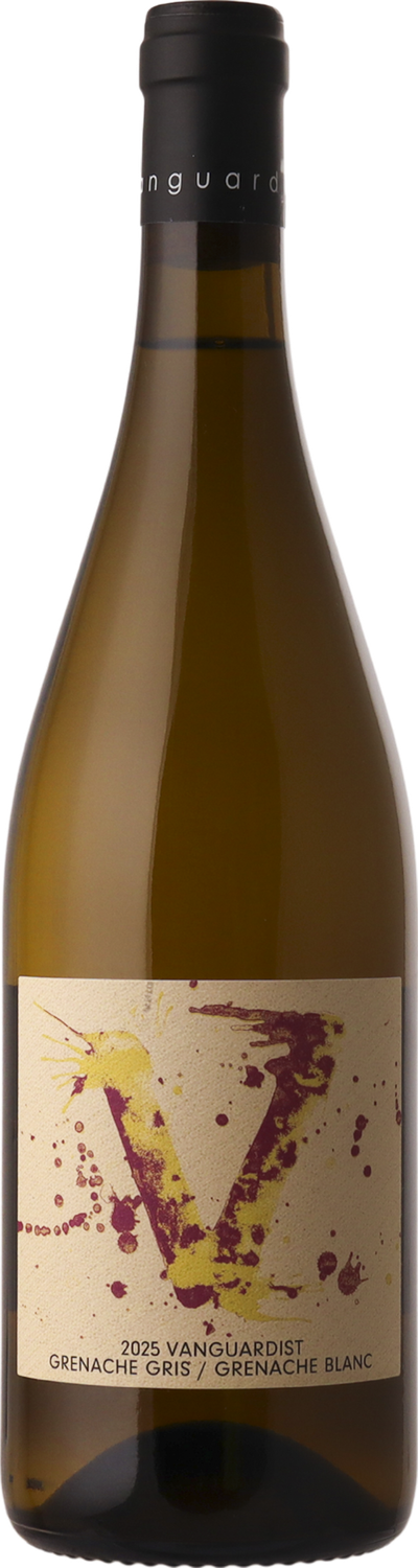 Grenache Gris/Blanc