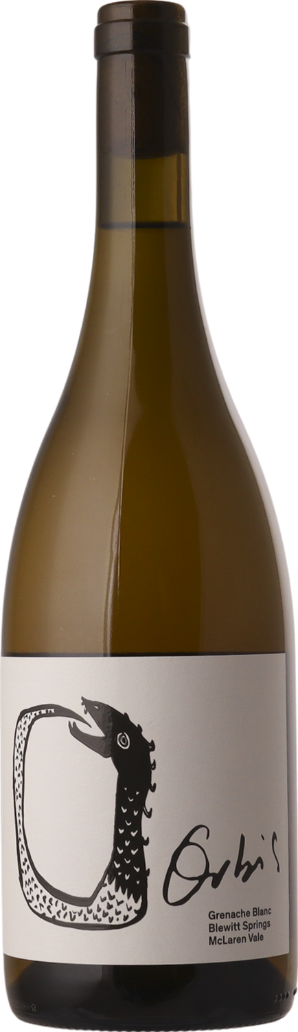 Grenache Blanc