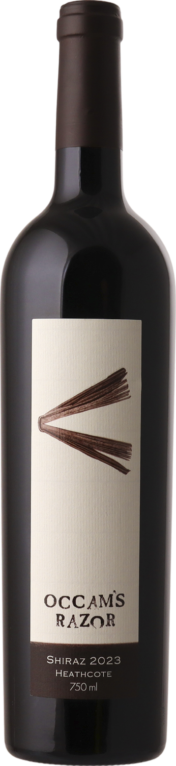 Heathcote Shiraz