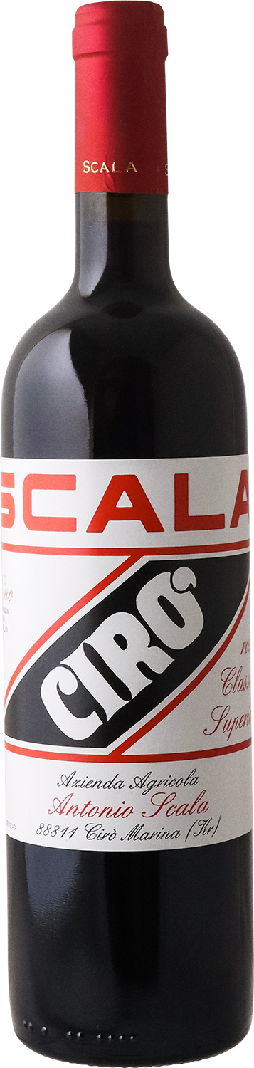 Scala Cirò Classico