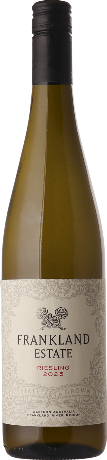 Estate Riesling