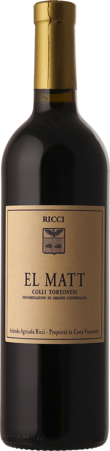 El Matt