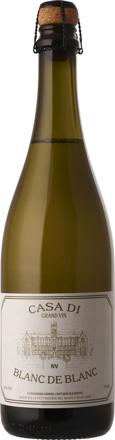 Blanc de Blanc