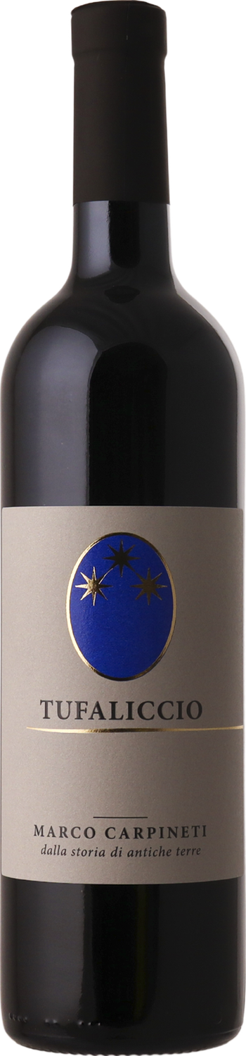 Tufaliccio