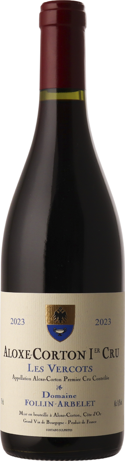 Aloxe-Corton