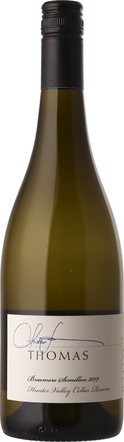 Cellar Reserve Braemore Semillon