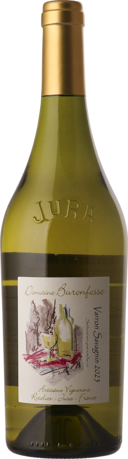 Varron Savagnin