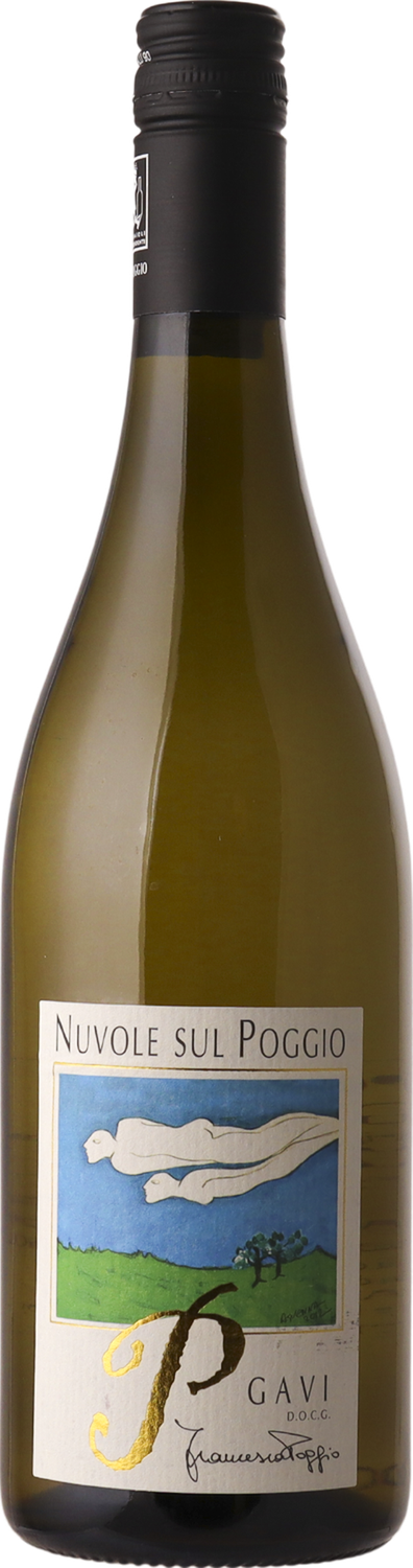 Nuvole Sul Poggio