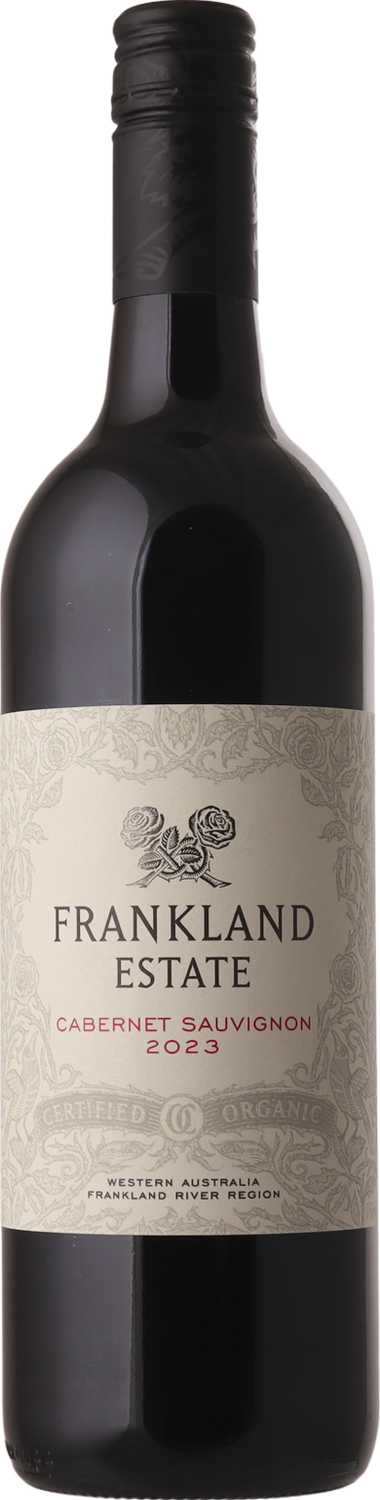 Estate Cabernet Sauvignon