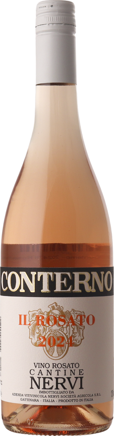 Il Rosato