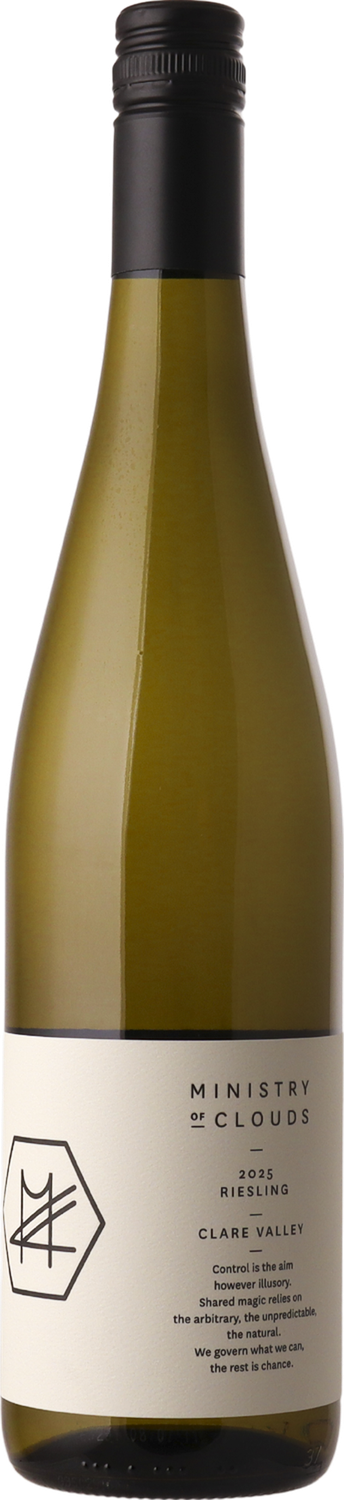 Clare Valley Riesling