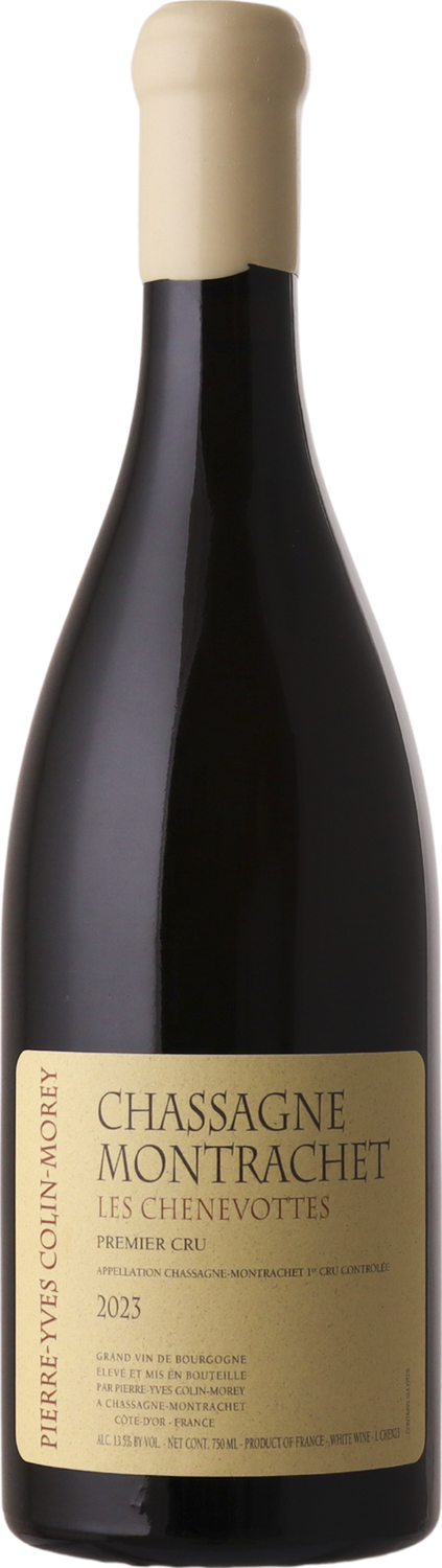 Chassagne Montrachet