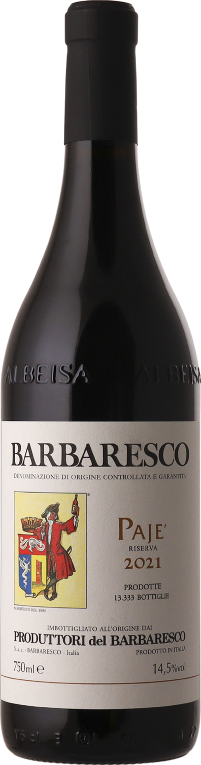 Barbaresco