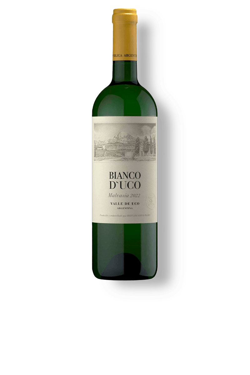 Bianco D'uco