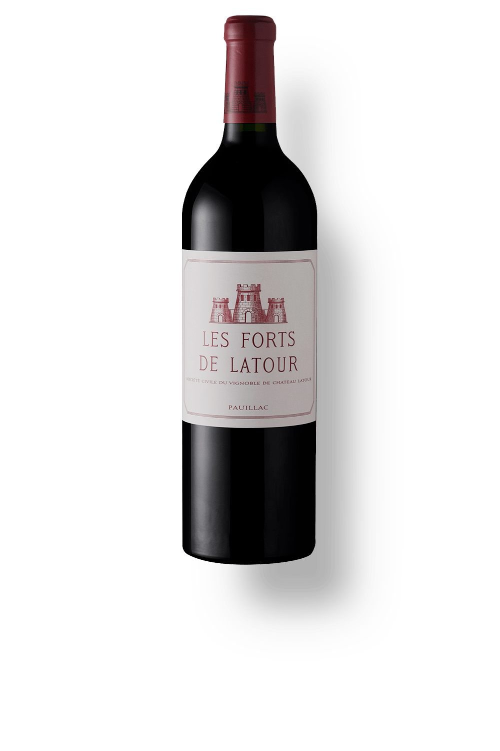 Forts de Latour