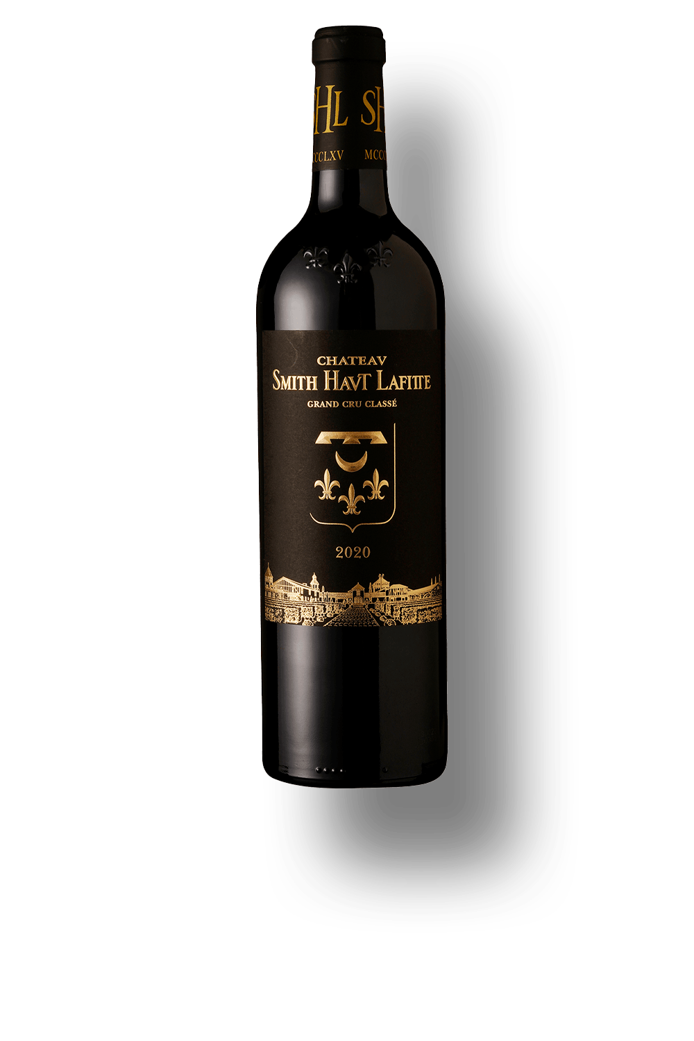 Château Smith Haut Lafitte