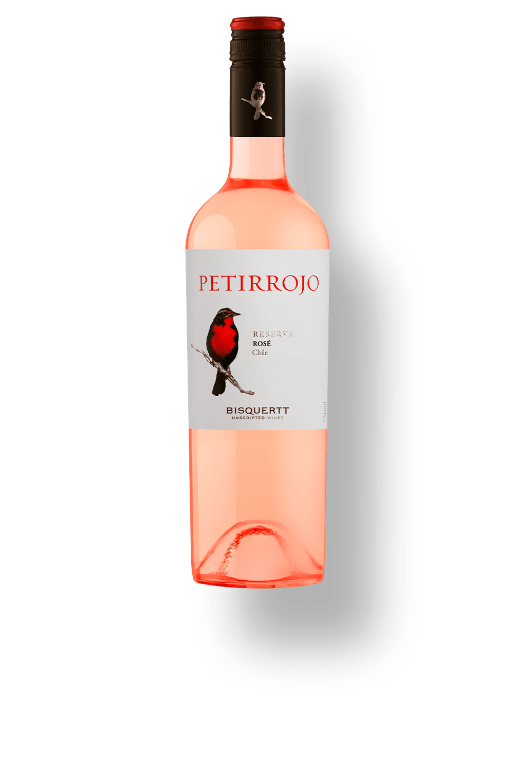 Petirrojo Reserva