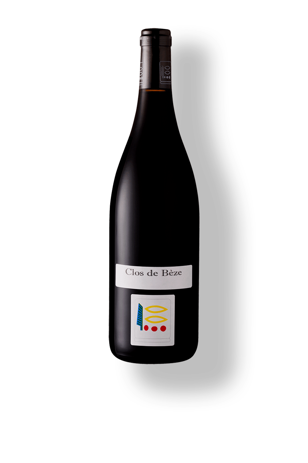Chambertin Clos de Beze