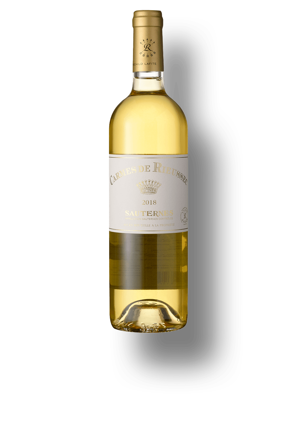 Carmes de Rieussec