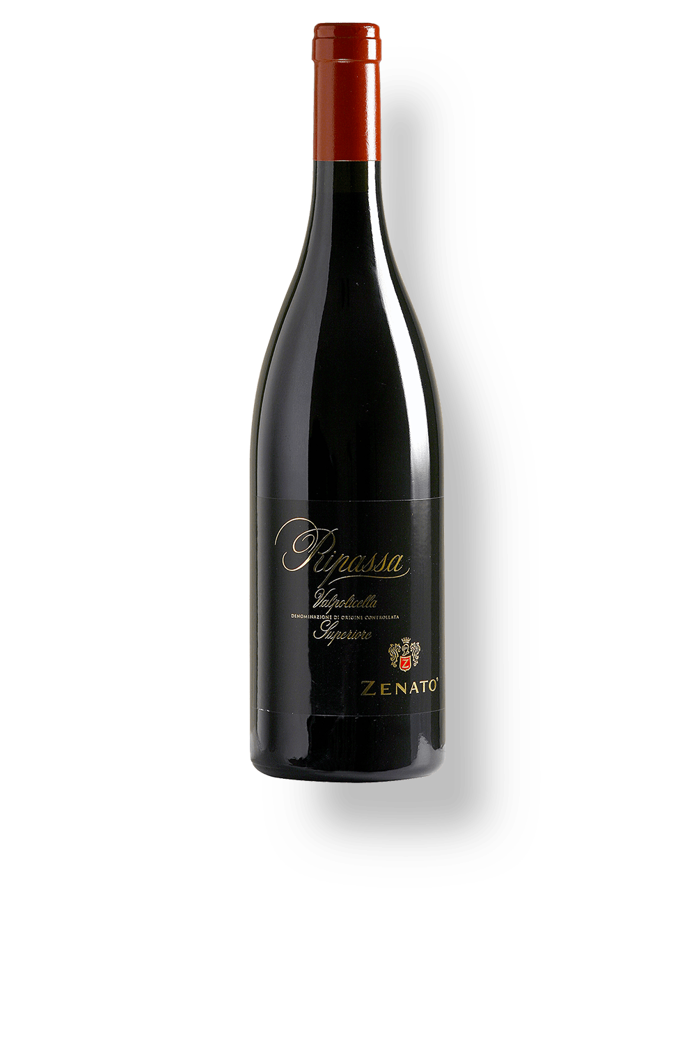 Ripassa Valpolicella Ripasso