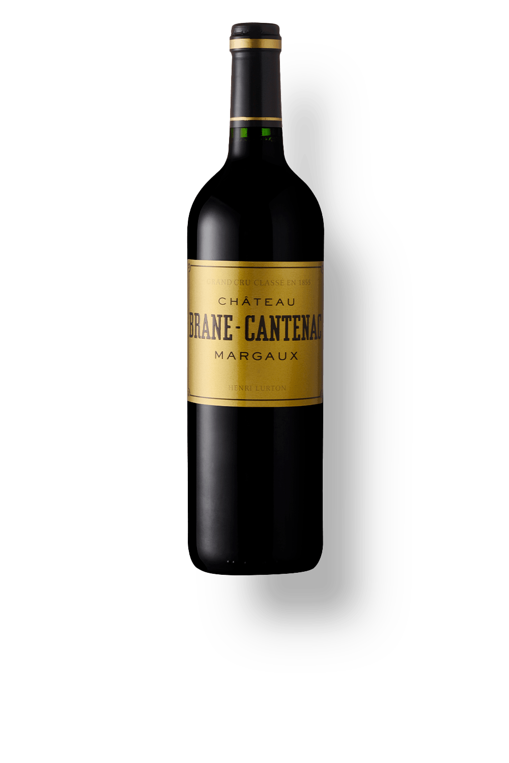 Brane-Cantenac