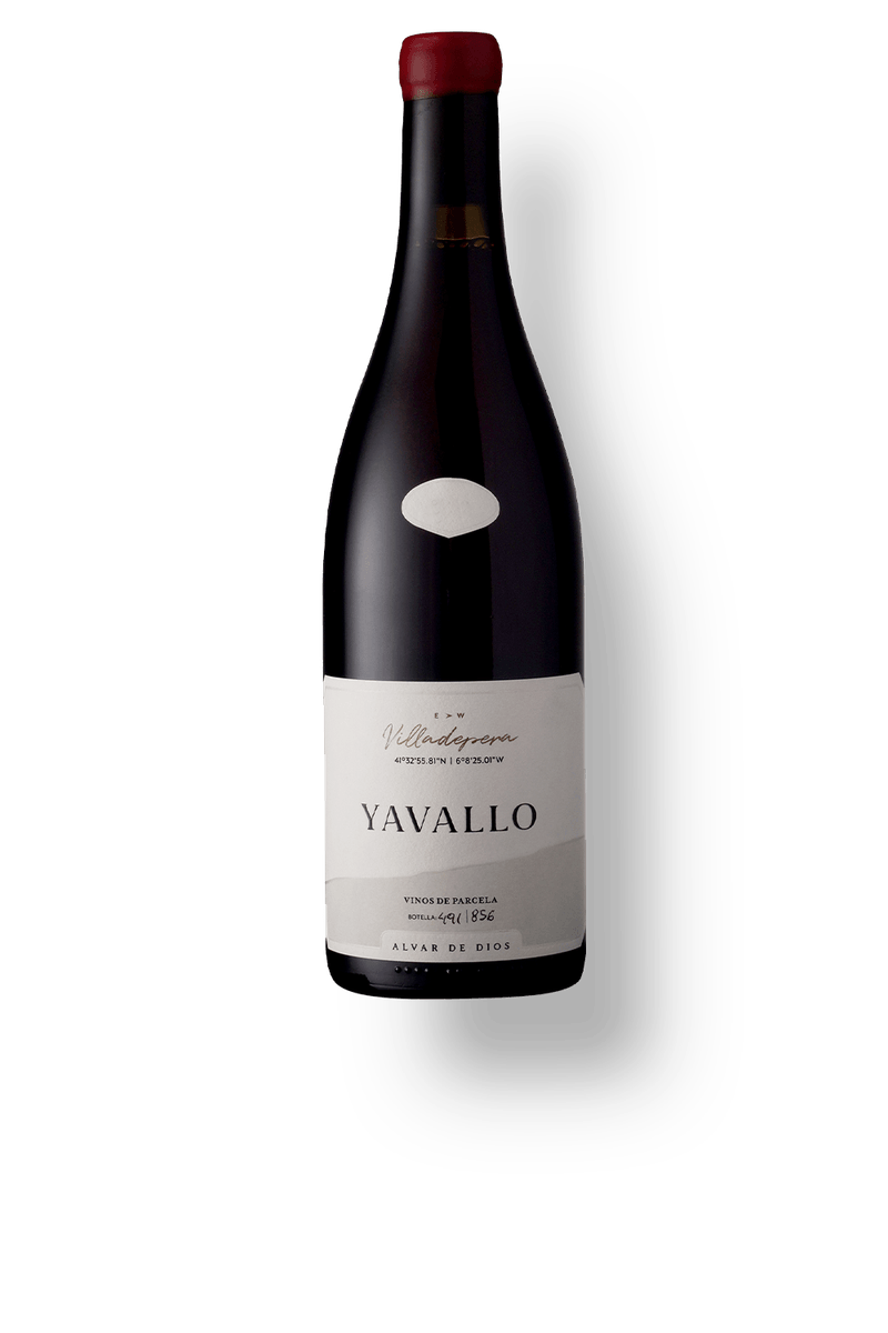 Yavallo