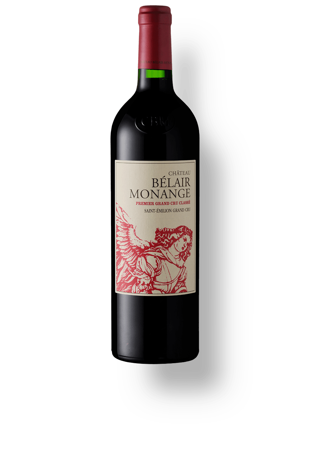 Bélair-Monange