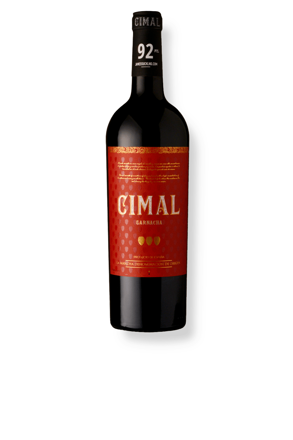Cimal