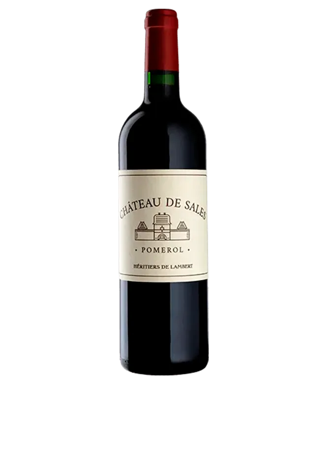 Château de Sales