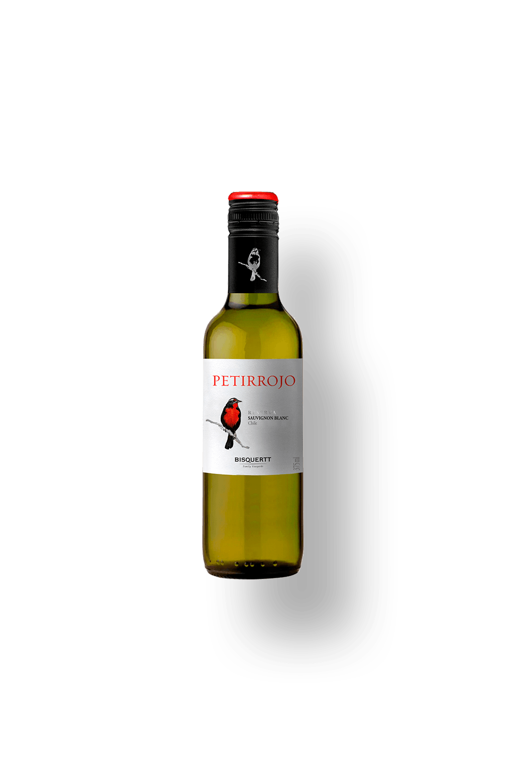 Petirrojo Reserva Sauvignon Blanc