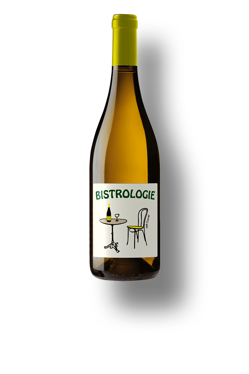 Bistrologie