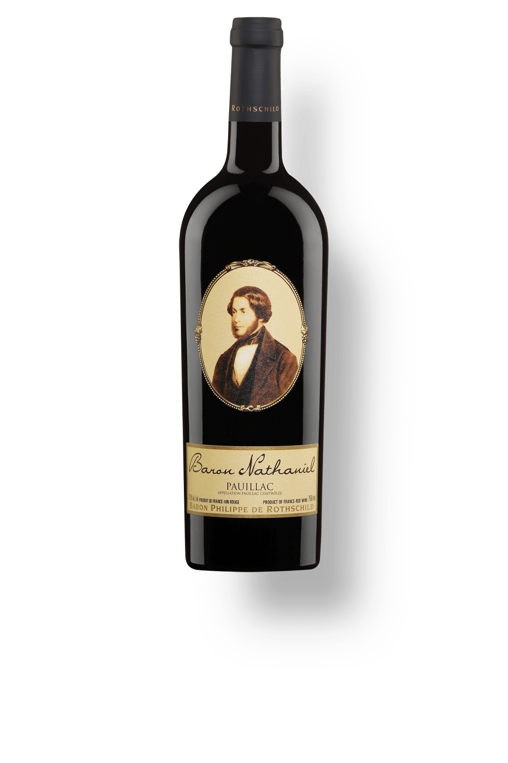 Baron Nathaniel