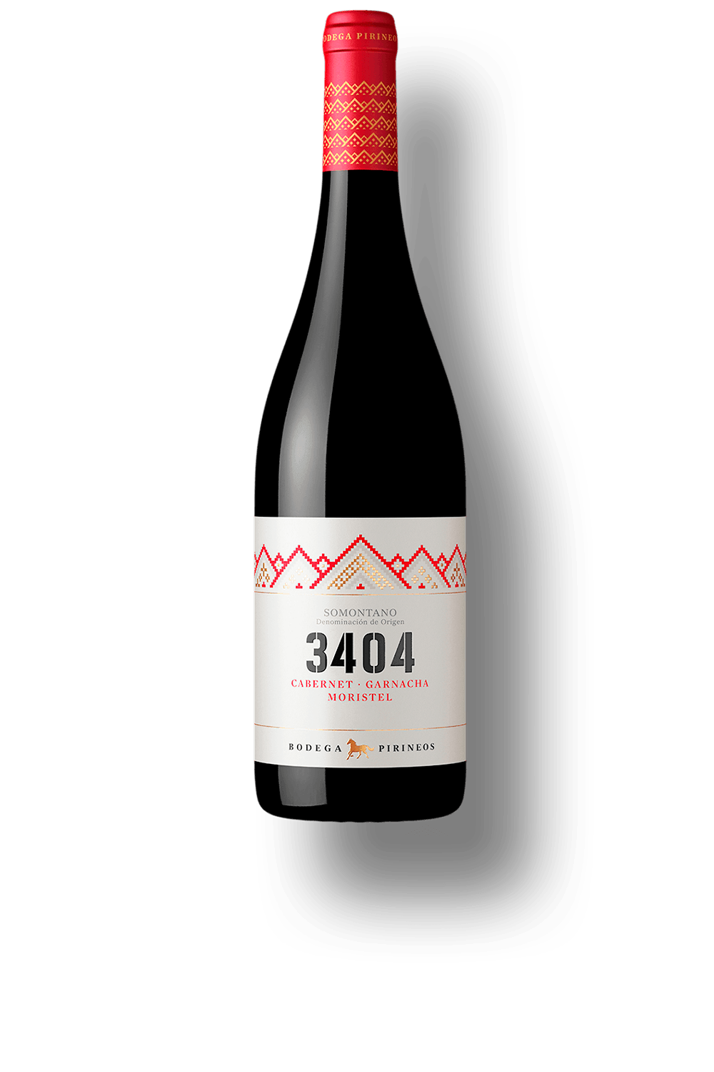 Pirineos 3404