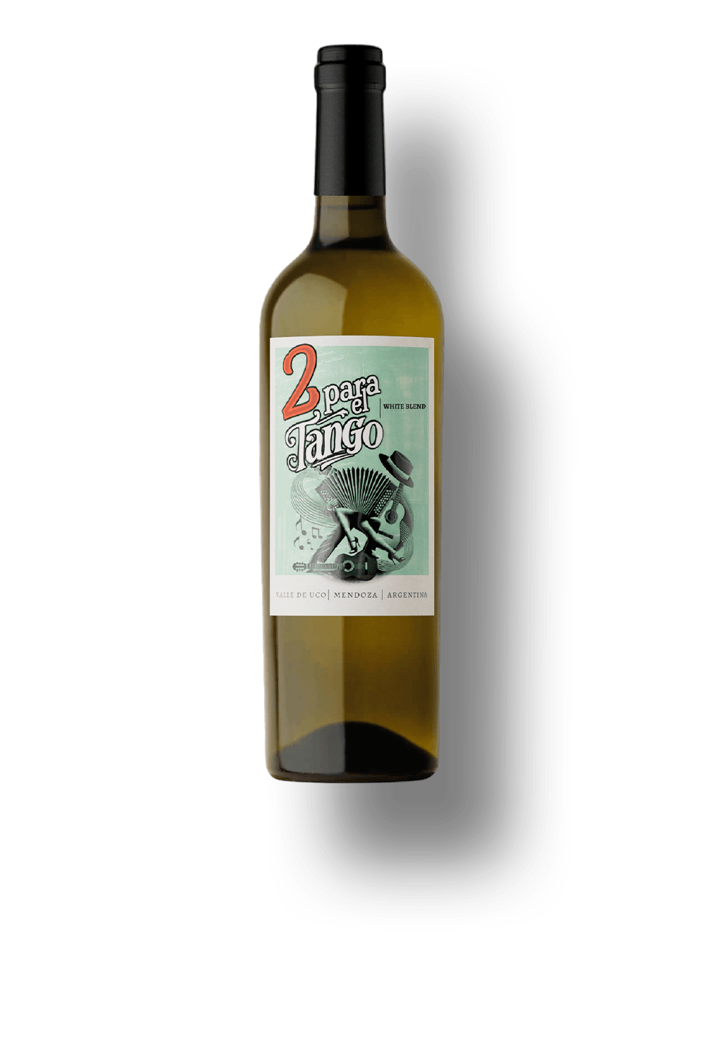 2 Para El Tango