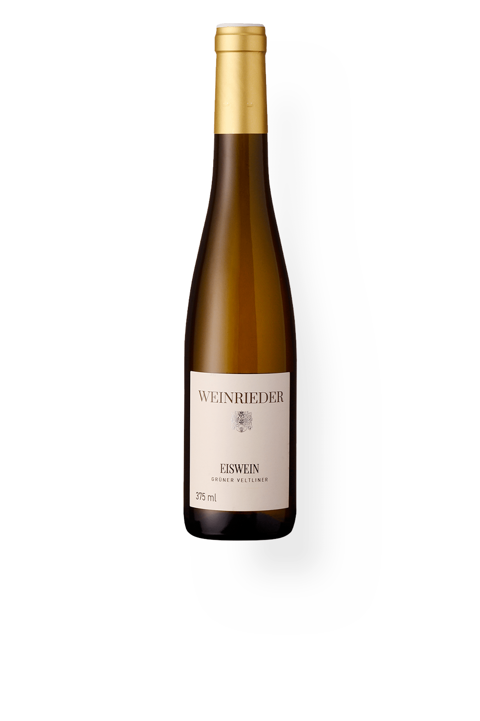 Eiswein Grüner Veltliner