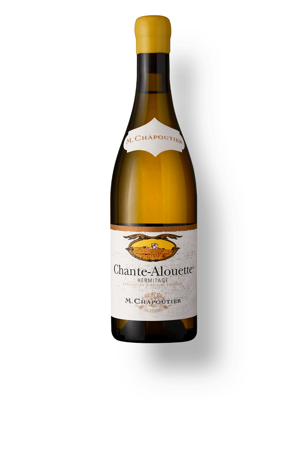 Chante-Alouette
