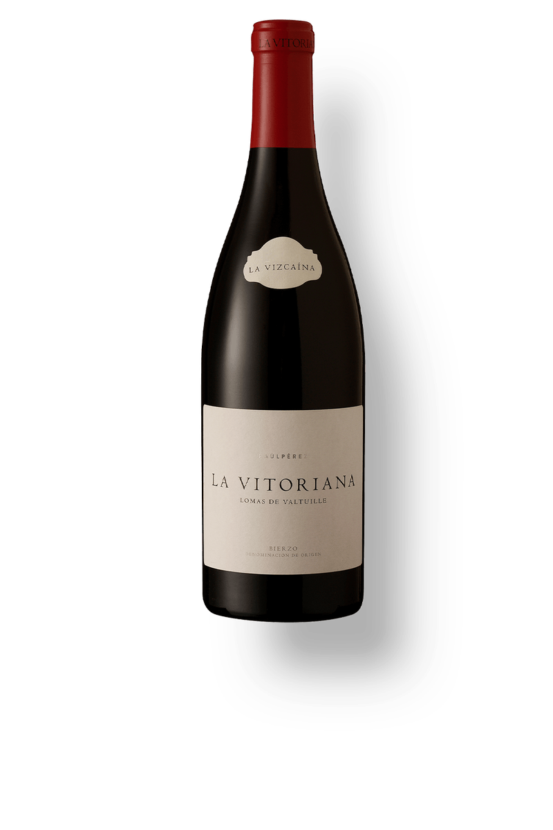 La Vitoriana