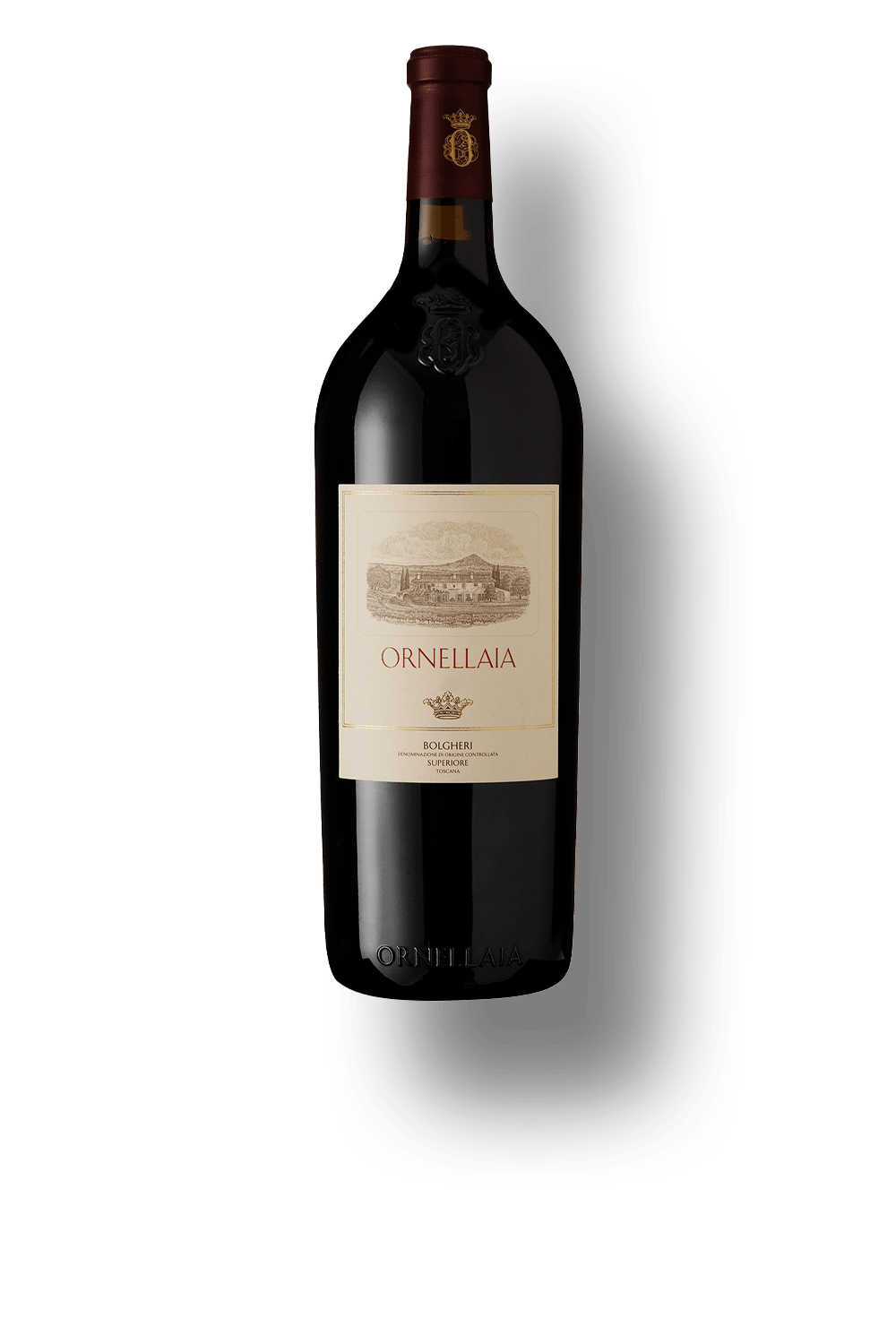 Bolgheri Superiore