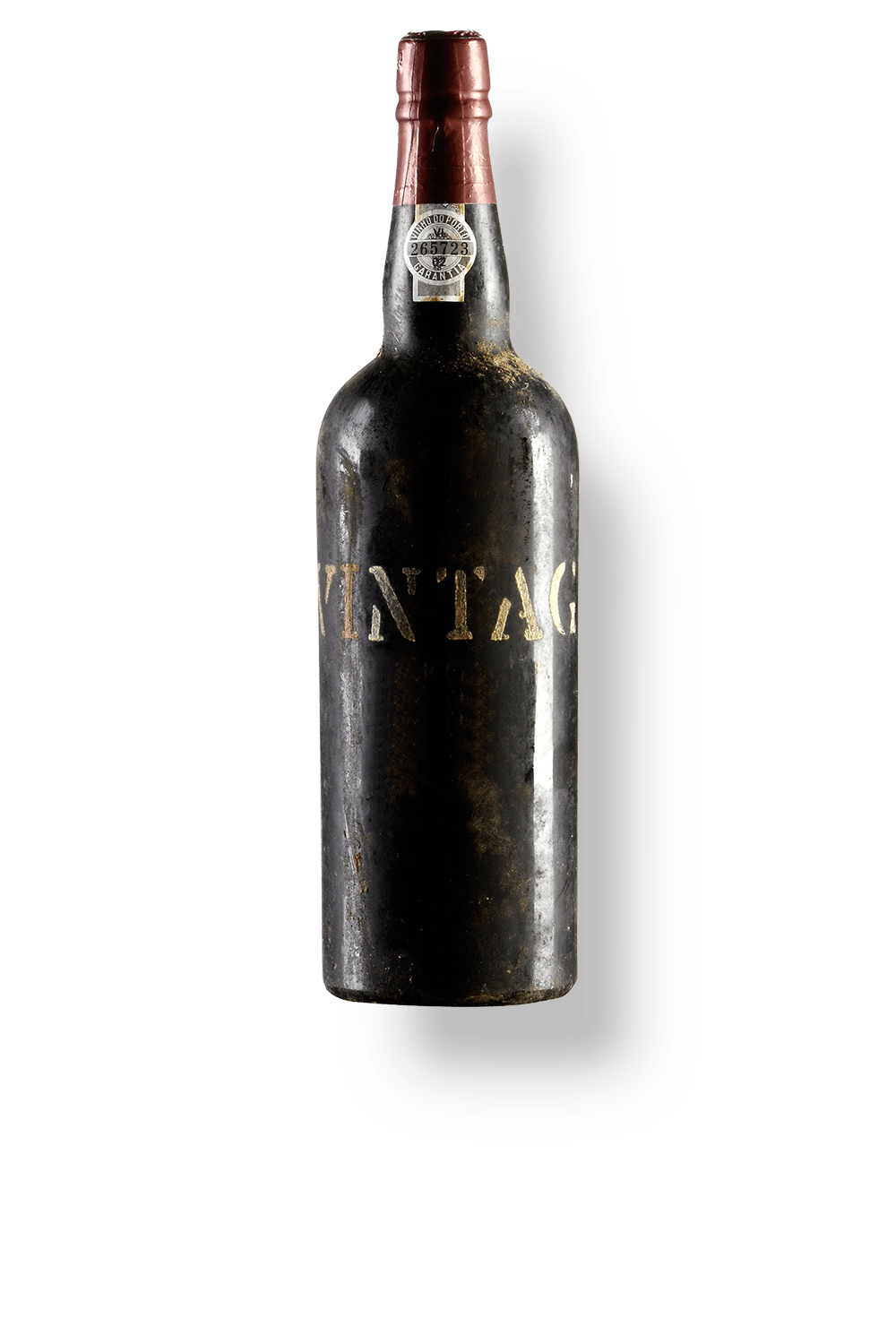 Krohn Vintage