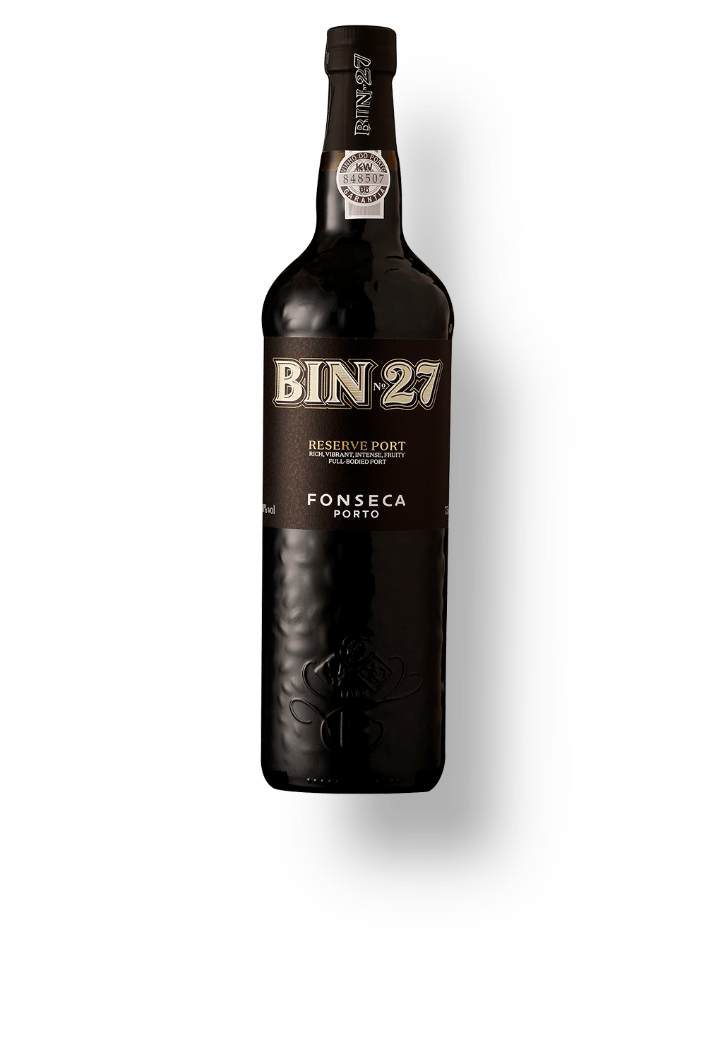 Bin nº 27 Finest Reserve