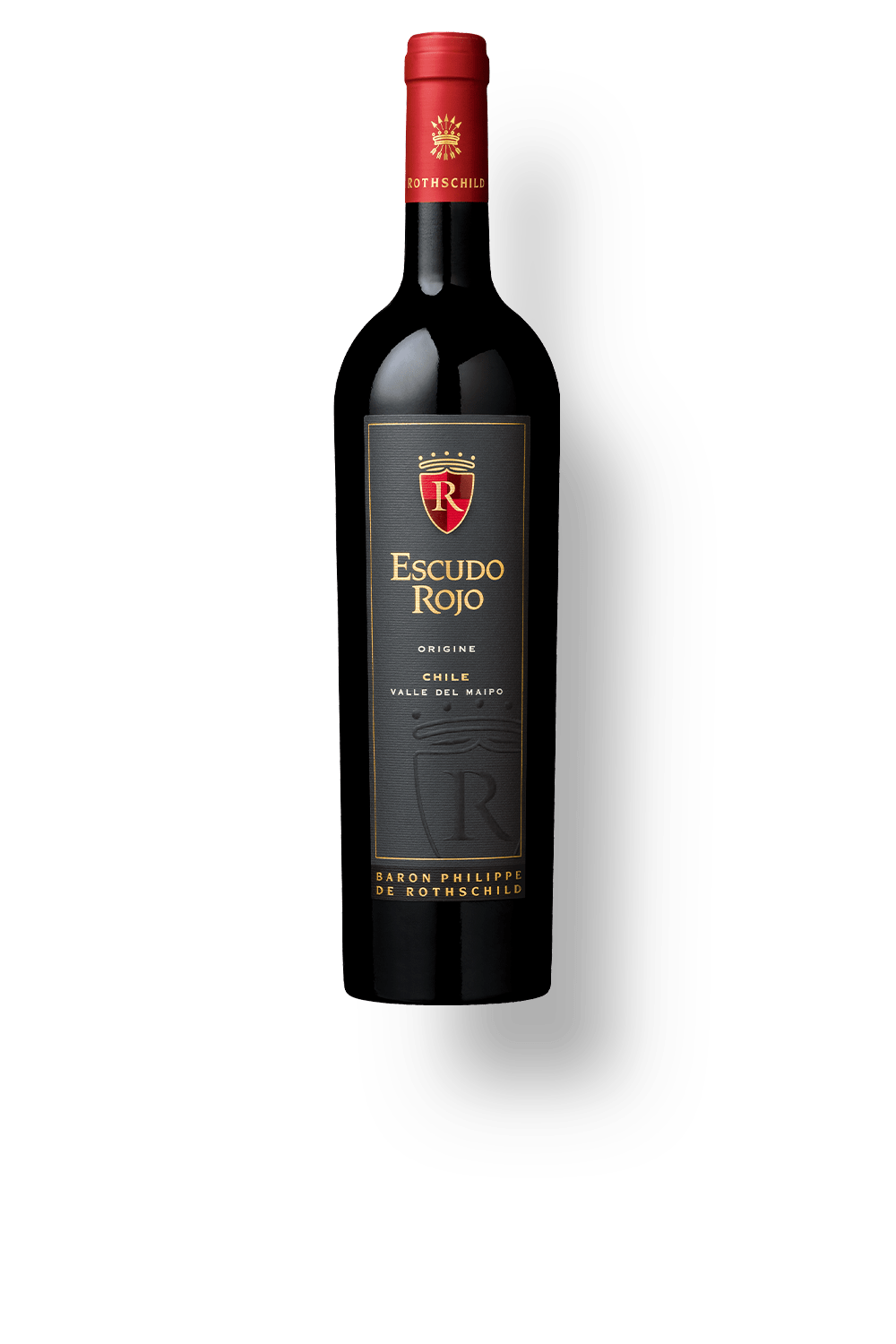 Escudo Rojo Origine Cabernet Sauvignon