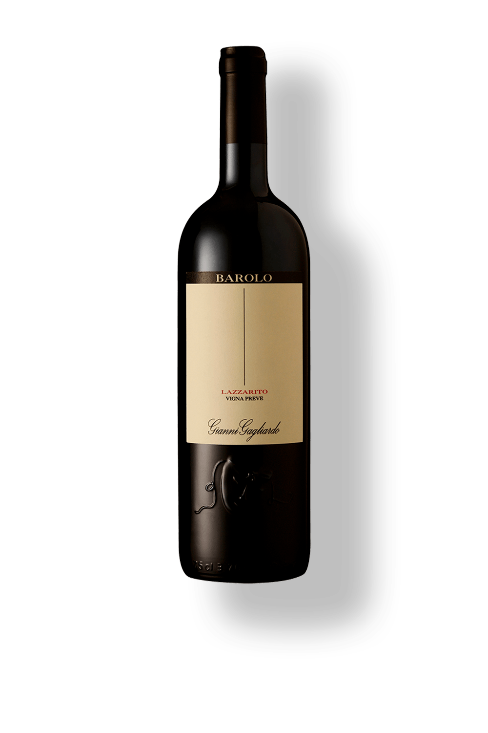 Lazzarito